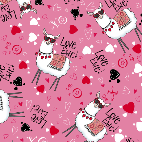 MINKY PRINTS             